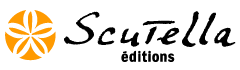 Logo Scutella édition